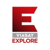 Viasat Explorer tv-guide