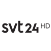 SVT 24 tv-guide